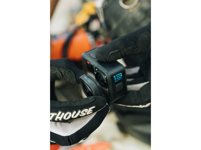 GoPro HERO13 Black Ultra Wide Edition