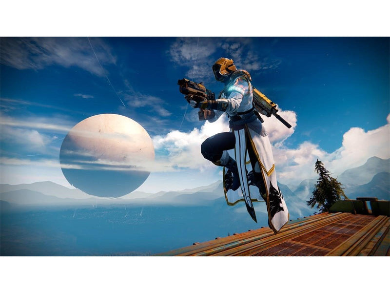 Destiny: The Taken King - Microsoft Xbox 360 - FPS - PEGI 16
