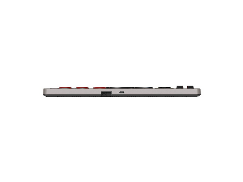 8BitDo Arcade - Switch 1 & 2 - PC - Wireless Arcade stick - Nintendo Switch