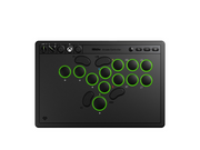8BitDo Arcade - Xbox - PC - Wired Arcade stick - Microsoft Xbox One