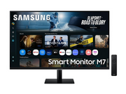 32" Samsung M70F S32FM702UU - 3840x2160 (4K) - 60Hz - VA - 65W USB-C