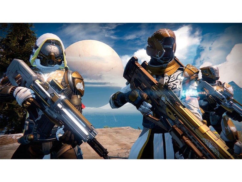 Destiny: The Taken King - Microsoft Xbox 360 - FPS - PEGI 16