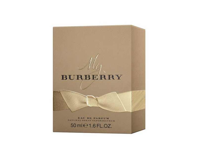 Burberry My EDP - 50 ml