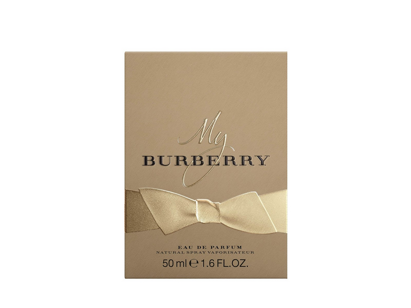 Burberry My EDP - 50 ml