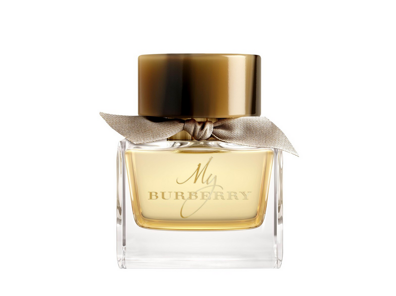 Burberry My EDP - 50 ml
