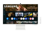 32" Samsung M80F S32FM801UU - 3840x2160 (4K) - 60Hz - VA - 65W USB-C