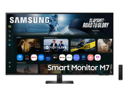 43" Samsung S43FM702UU - 3840x2160 (4K) - VA - 65W USB-C