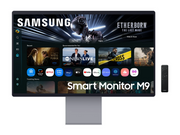 32" Samsung S32FM902SU - 3840x2160 (4K) - 165Hz - OLED - 90W USB-C