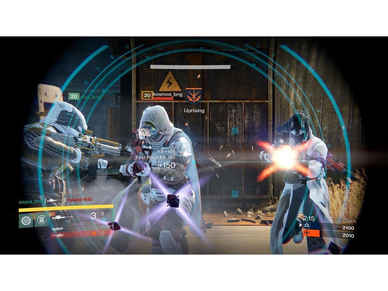 Destiny: The Taken King - Microsoft Xbox 360 - FPS - PEGI 16