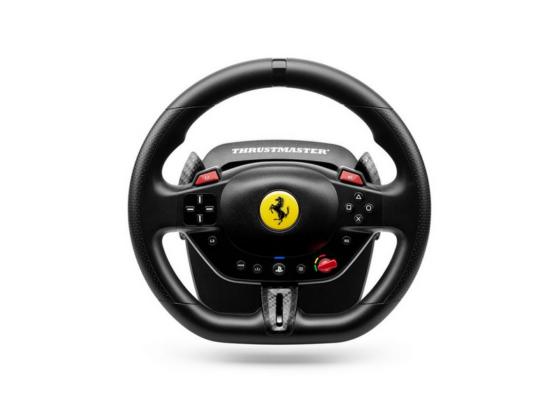 Thrustmaster T98-P FERRARI 296 GTB - PC & Playstation - Wired Lenkrad