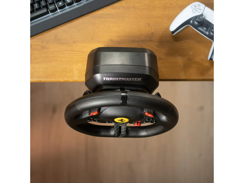 Thrustmaster T98-P FERRARI 296 GTB - PC & Playstation - Wired Lenkrad