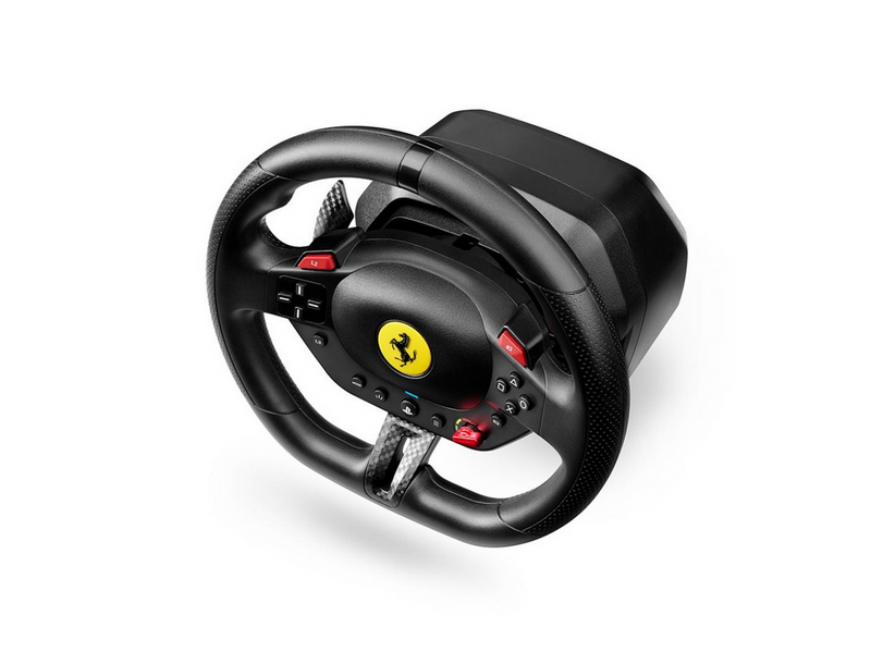 Thrustmaster T98-P FERRARI 296 GTB - PC & Playstation - Wired Lenkrad
