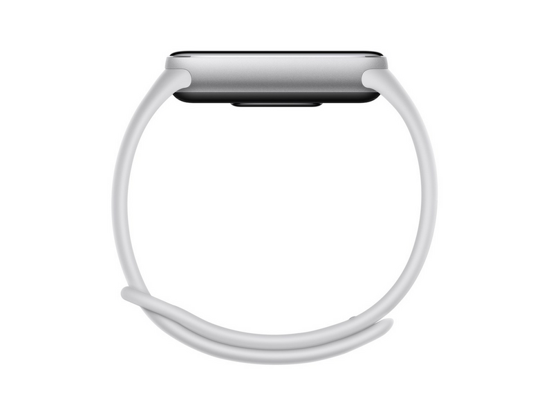 Xiaomi Smart Band 10 - Glacier Silver
