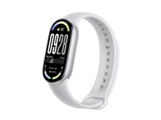 Xiaomi Smart Band 10 - Glacier Silver