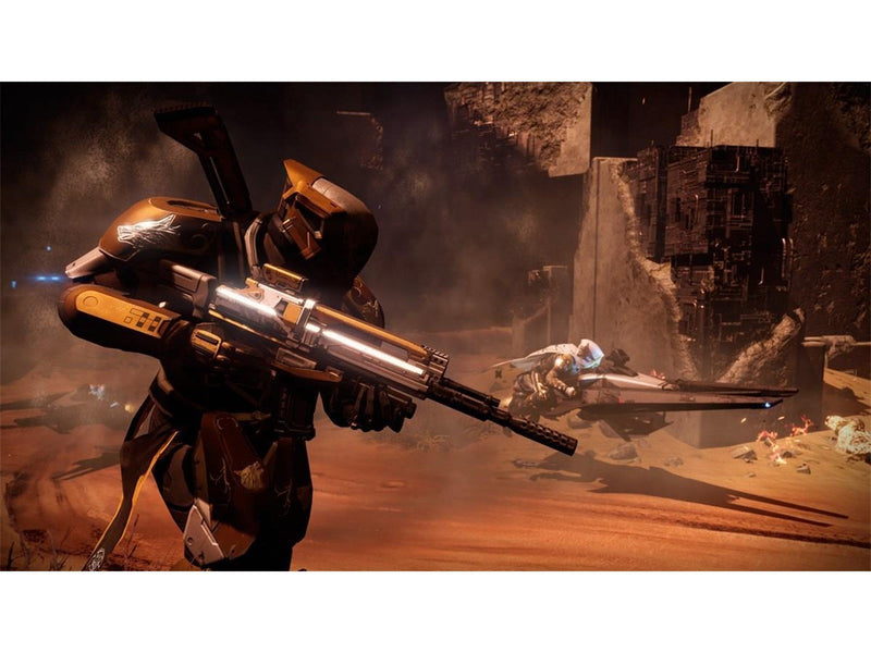 Destiny: The Taken King - Microsoft Xbox 360 - FPS - PEGI 16
