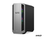 Lenovo LoQ Tower - Ryzen 7 8745HX | 32 GB RAM | 1 TB NVMe SSD | GeForce RTX 5060 Ti