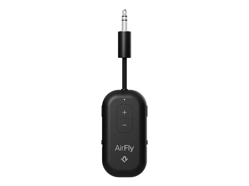 Twelve South AirFly Pro 2 - Black