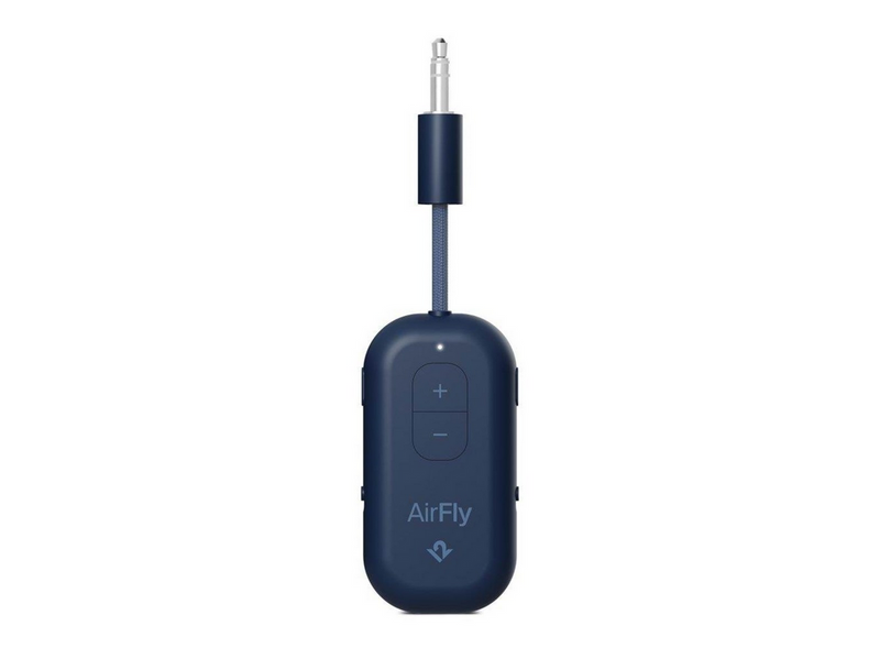 Twelve South AirFly Pro 2 - Blue