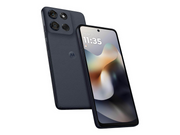 Motorola Moto G56 256GB/8GB - Black Oyster