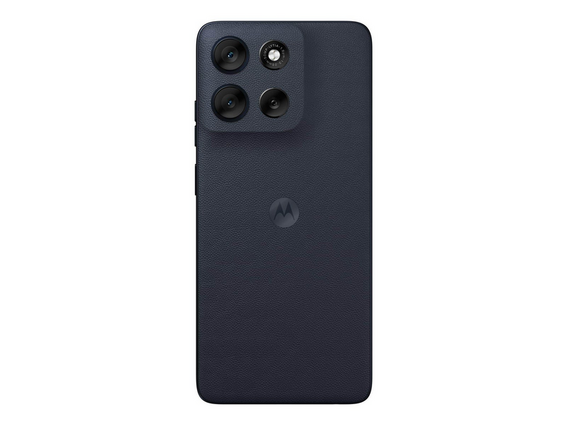 Motorola Moto G56 256GB/8GB - Black Oyster