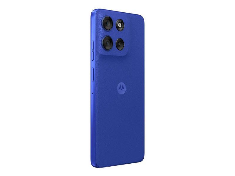 Motorola Moto G56 256GB/8GB - Dazzling Blue