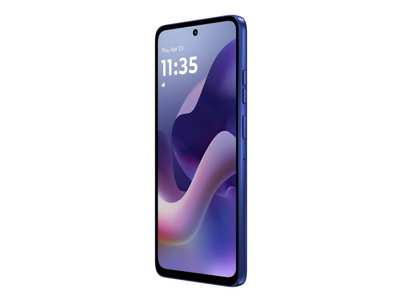 Motorola Moto G56 256GB/8GB - Dazzling Blue