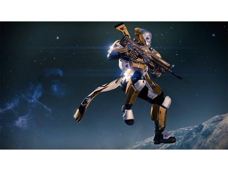 Destiny: The Taken King - Microsoft Xbox 360 - FPS - PEGI 16