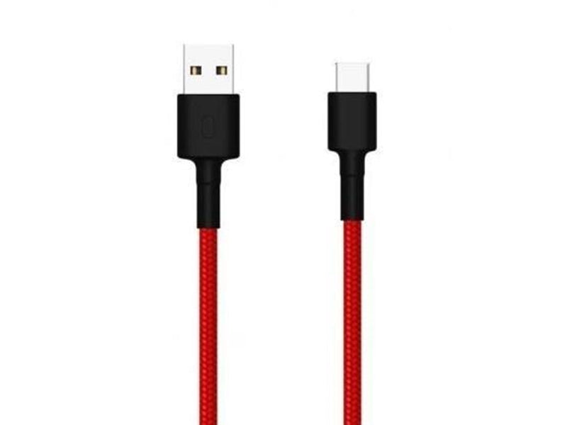 Xiaomi - USB-C cable - USB to USB-C - 1 m