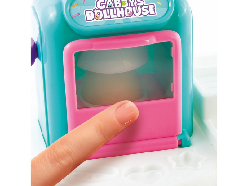 Gabby's Dollhouse Kitchen Kit