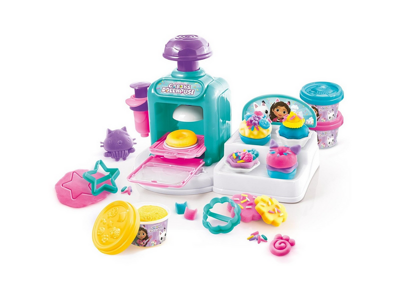Gabby's Dollhouse Kitchen Kit