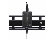 StarTech.com USB Galvanic Isolator 6KV Electrical Isolated USB 2.0/1.1 - surge isolator - TAA Compliant Netzteile - ATX - 80 Plus