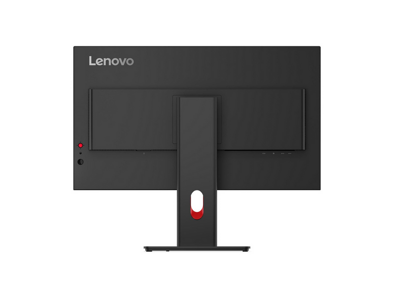 27" Lenovo ThinkVision T27Q-40 - 2560x1440 (QHD) - 120Hz - IPS - 15W USB-C