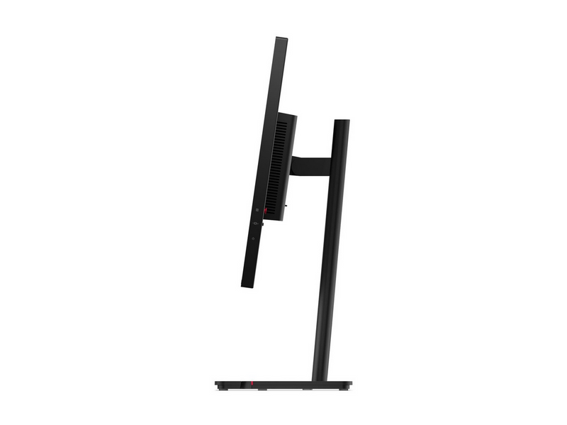 27" Lenovo ThinkVision T27Q-40 - 2560x1440 (QHD) - 120Hz - IPS - 15W USB-C