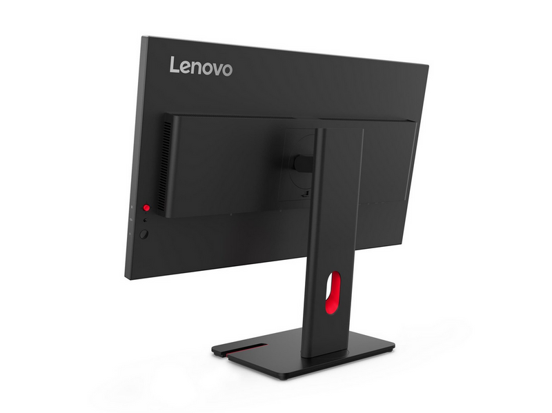 27" Lenovo ThinkVision T27Q-40 - 2560x1440 (QHD) - 120Hz - IPS - 15W USB-C