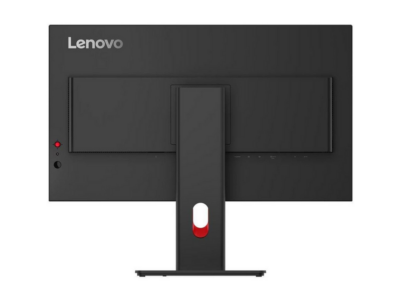 27" Lenovo ThinkVision T27qd-40 - 2560x1440 (QHD) - 120Hz - IPS - 100W USB-C