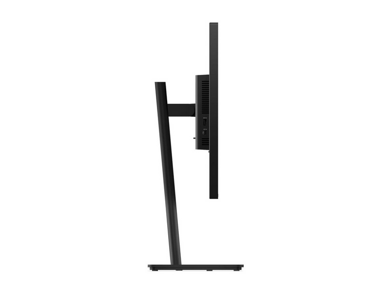 27" Lenovo ThinkVision T27qd-40 - 2560x1440 (QHD) - 120Hz - IPS - 100W USB-C