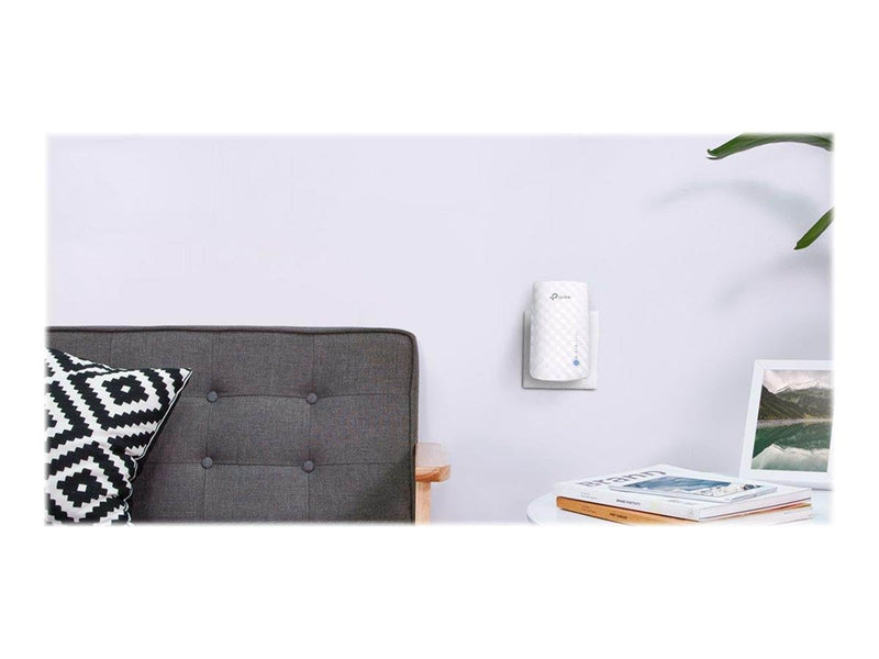 TP-Link RE190 AC750 Wi-Fi Range Extender