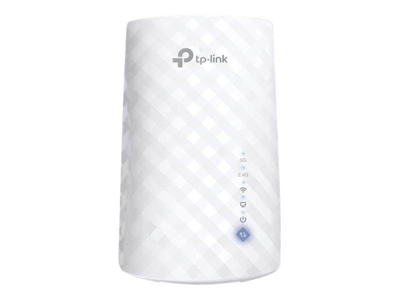 TP-Link RE190 AC750 Wi-Fi Range Extender