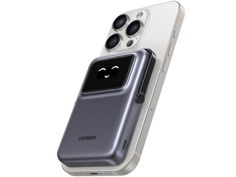 UGREEN Uno Magnetic Wireless 7.5W - 10000 mAh