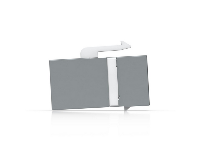 Ubiquiti UniFi Cat6A Keystone Coupler (12-Pack)