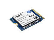 Kingston NV3 SSD - 500GB - PCIe 4.0 - M.2 2230