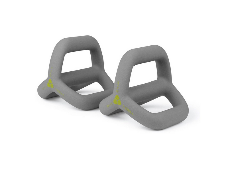 TRX YBell Neo Arc Lite 1.1 kg Ybells Grey