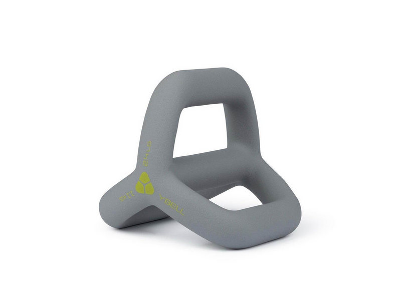 TRX YBell Neo Arc Lite 1.1 kg Ybells Grey
