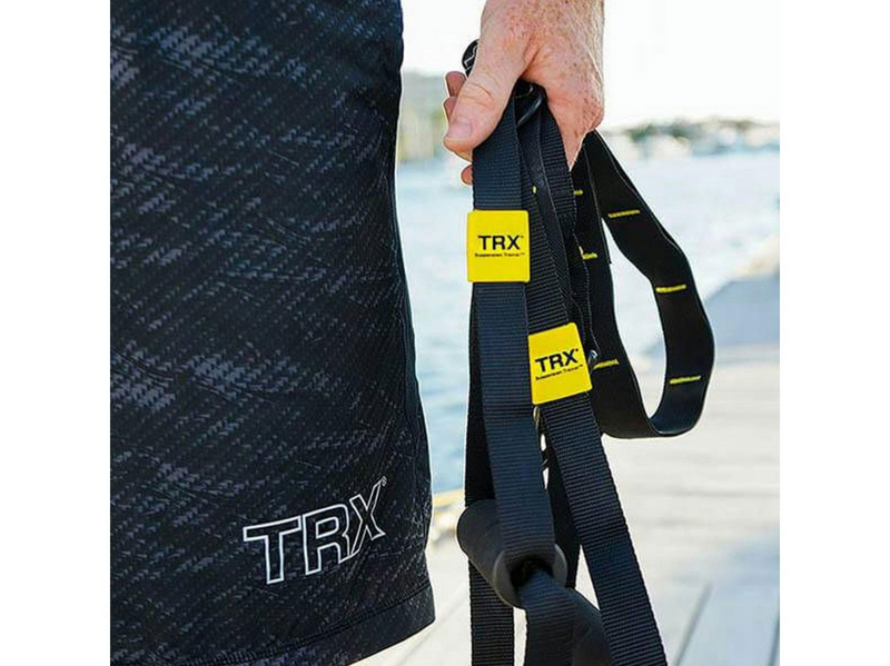 TRX Move Suspension Training Black