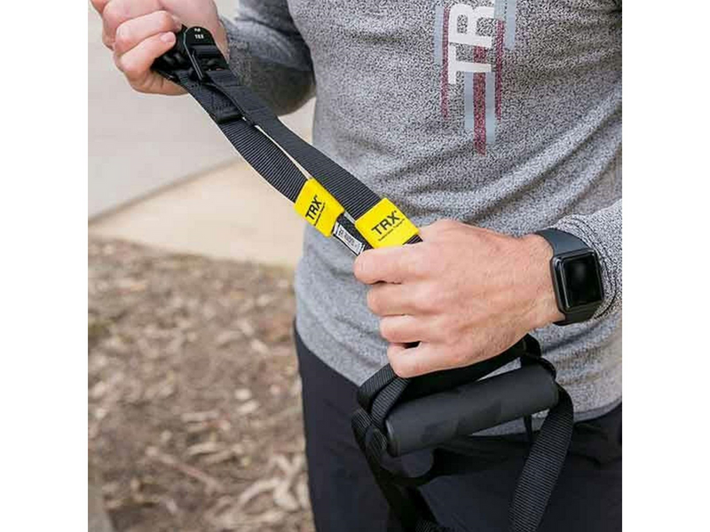 TRX Move Suspension Training Black