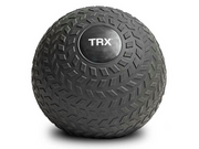 TRX 6 lb / 2.7 kgs Slam ball Black