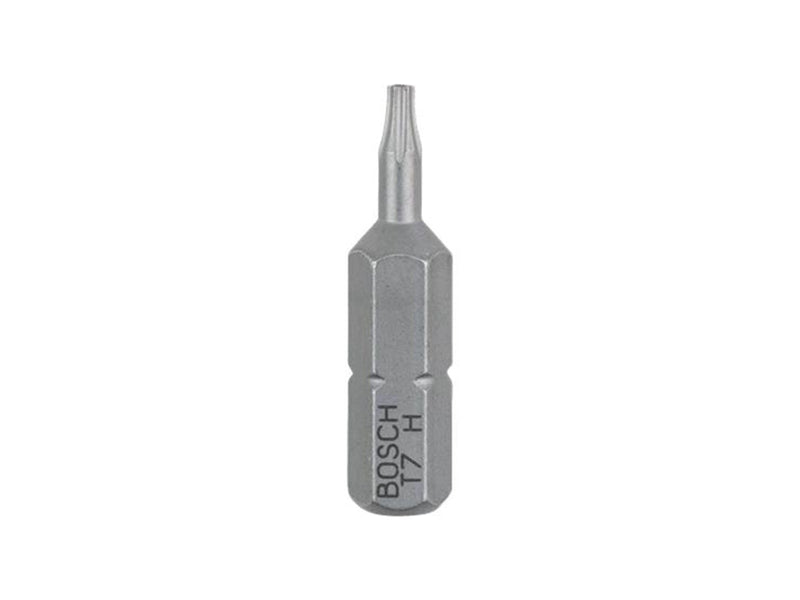 Bosch Extra Hard Torx-bit 2 pcs.
