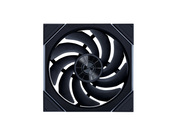 Lian Li UNI FAN TL Wireless 140 Black - Gehäuselüfter - 140mm - Schwarz mit RGB LED - 29 dBA