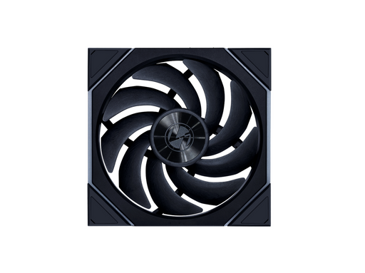 Lian Li UNI FAN TL Wireless 140 Black - Gehäuselüfter - 140mm - Schwarz mit RGB LED - 29 dBA
