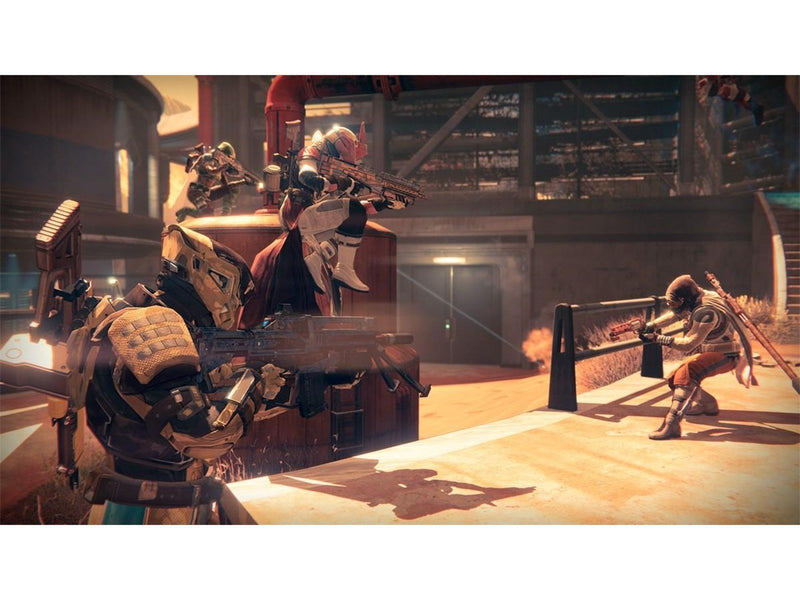 Destiny: The Taken King - Microsoft Xbox 360 - FPS - PEGI 16